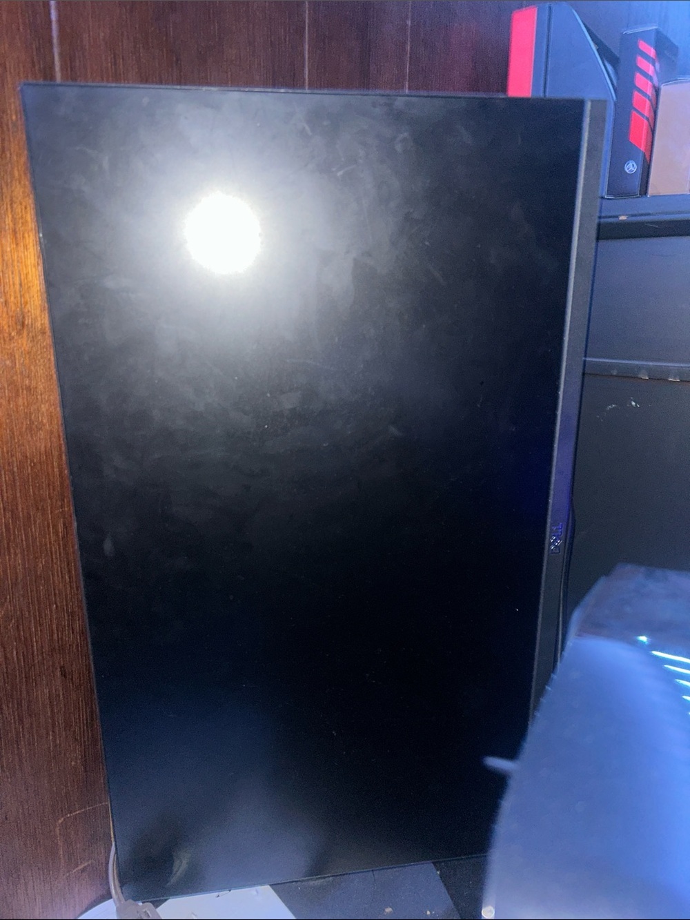 Acer 24” monitor